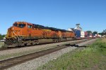 BNSF 7916 East